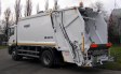 Samochody przeznaczone do zbiórki i wywozu odpadów typu SM-200P (16-24m3)
